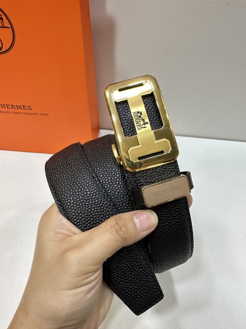 Hermes Belts